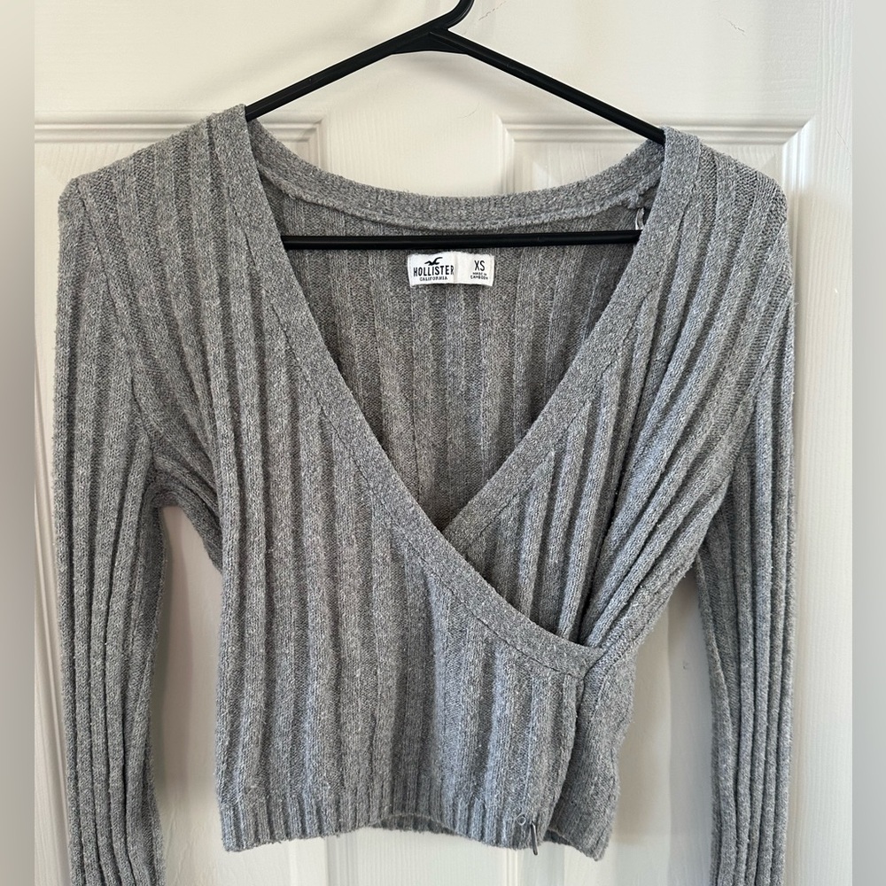 Hollister XS Longsleeve